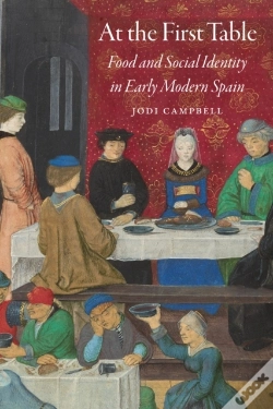 Capa do artigo At The First Table