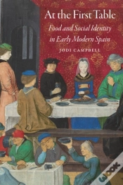 Capa do artigo At The First Table