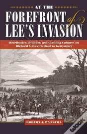 Capa do artigo At The Forefront Of Lee