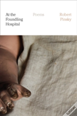 Capa do artigo At The Foundling Hospital