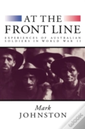 Capa do artigo At The Front Line