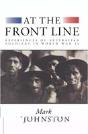 At The Front Line - Preview