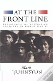 Capa do artigo At The Front Line