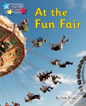 Capa do artigo At The Fun Fair
