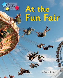 Capa do artigo At The Fun Fair