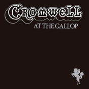 Capa do artigo At the Gallop - CD