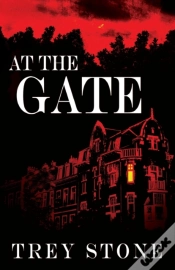 Capa do artigo At The Gate