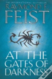 Capa do artigo At The Gates Of Darkness