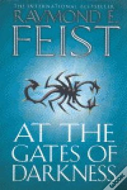 Capa do artigo At The Gates Of Darkness