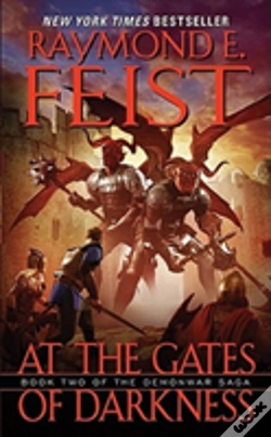 Capa do artigo At The Gates Of Darkness