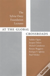 Capa do artigo At The Global Crossroads