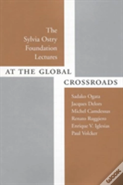Capa do artigo At The Global Crossroads
