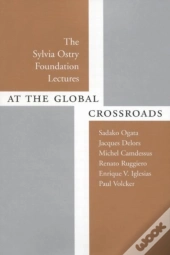 At The Global Crossroads