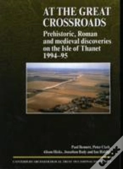 Capa do artigo At The Great Crossroads