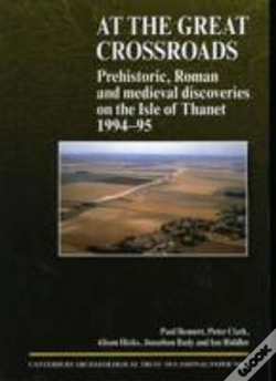 Capa do artigo At The Great Crossroads