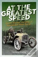 At The Greatest Speed