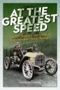 At The Greatest Speed - Preview