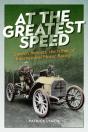 At The Greatest Speed - Preview