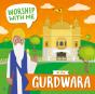 At The Gurdwara - Preview