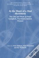 At The Heart Of A Mad Movement