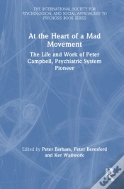Capa do artigo At The Heart Of A Mad Movement