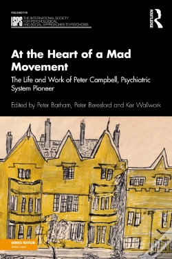 Capa do artigo At The Heart Of A Mad Movement