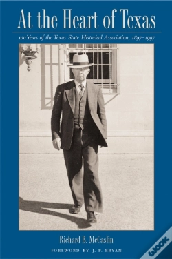 Capa do artigo At The Heart Of Texas