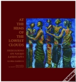 Capa do artigo At The Hems Of The Lowest Clouds