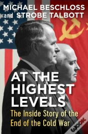 Capa do artigo At The Highest Levels