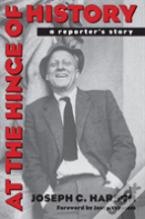 At The Hinge Of History