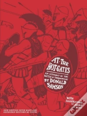 Capa do artigo At The Hot Gates
