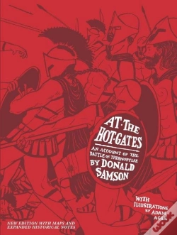 Capa do artigo At The Hot Gates