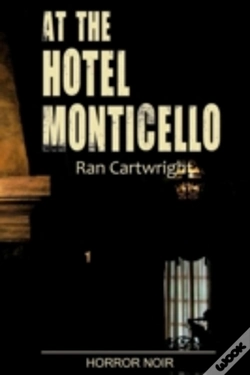 Capa do artigo At The Hotel Monticello