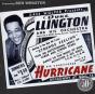 At the Hurricane - CD - Preview