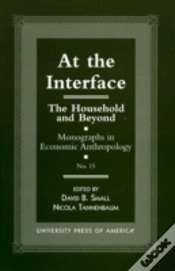 Capa do artigo At The Interface