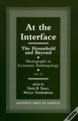 Capa do artigo At The Interface