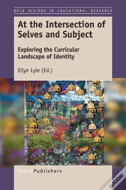 Capa do artigo At The Intersection Of Selves And Subject