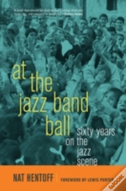 Capa do artigo At The Jazz Band Ball