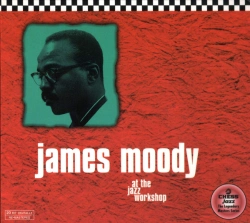 Capa do artigo At The Jazz Workshop - CD