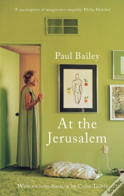 Capa do artigo At The Jerusalem