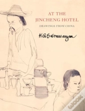 At The Jincheng Hotel