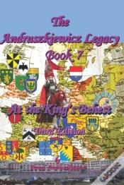 Capa do artigo At The King