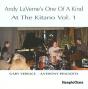 At the Kitano vol. 1 - CD - Preview