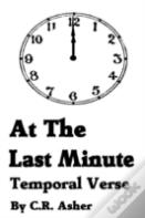 At The Last Minute