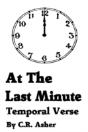 At The Last Minute - Preview