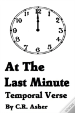 Capa do artigo At The Last Minute