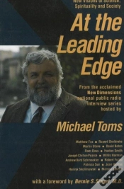 Capa do artigo At The Leading Edge