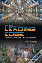 At The Leading Edge: The Atlas And Cms Lhc Experiments