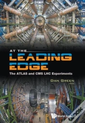 Capa do artigo At The Leading Edge: The Atlas And Cms Lhc Experiments