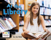 At The Library